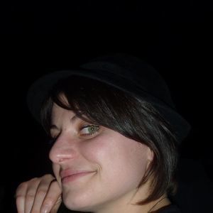 Meet your Posher, Adeline